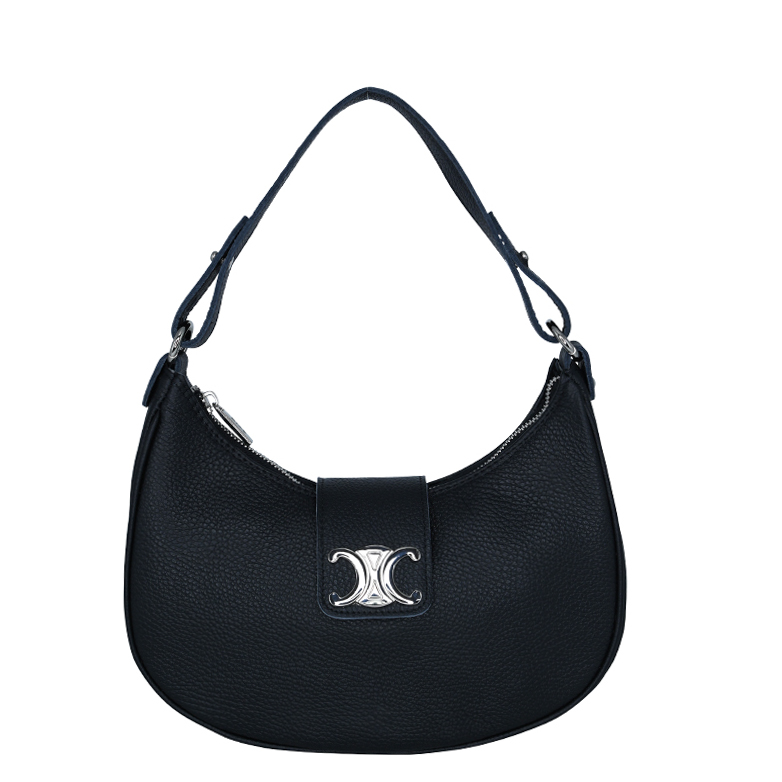 316 | Mini Tote Leather Bag - Image 6