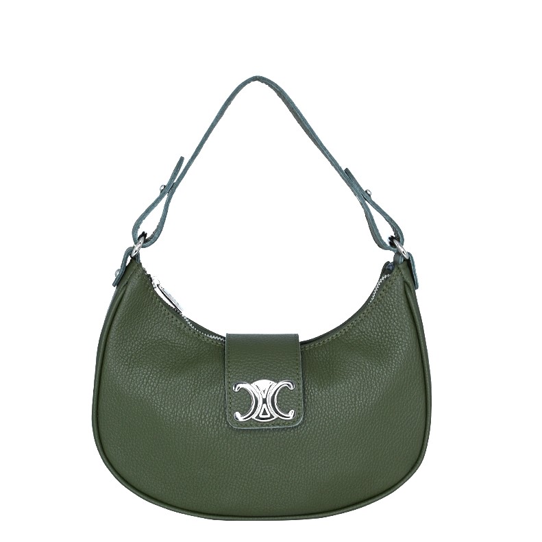 316 | Mini Tote Leather Bag - Image 2